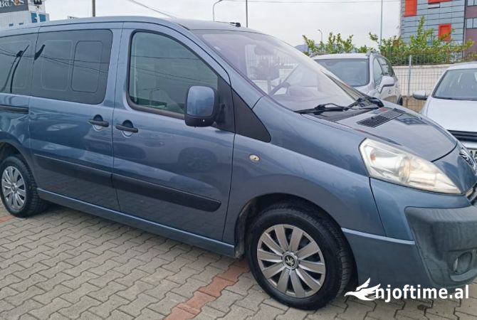 Makina me qera ne Tirane - 60 Euro