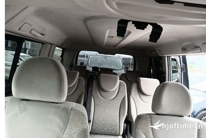 📢Oferte 🌟 Furgon ekonomik Peugeot 9 vendesh me qera per vetem 60 euro dita