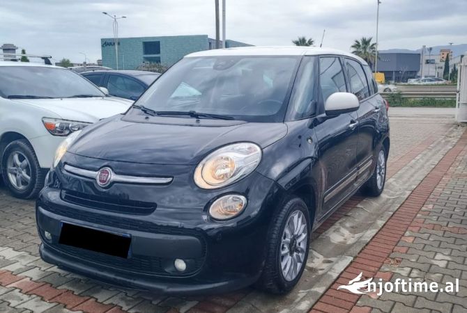 Makina me qera ne Tirane - 35 Euro