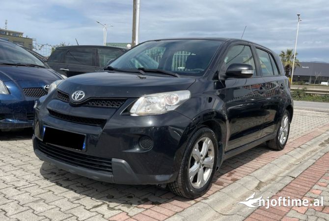 Noleggio Auto a Tirana - 30 Euro