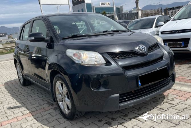 Noleggio Auto a Tirana - 30 Euro