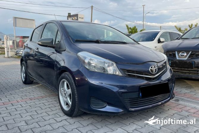 Noleggio Auto a Tirana - 30 Euro