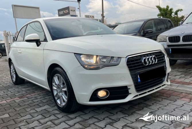 Noleggio Auto a Tirana - 30 Euro