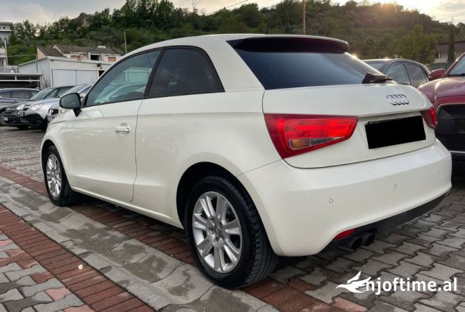 Noleggio Auto a Tirana - 30 Euro