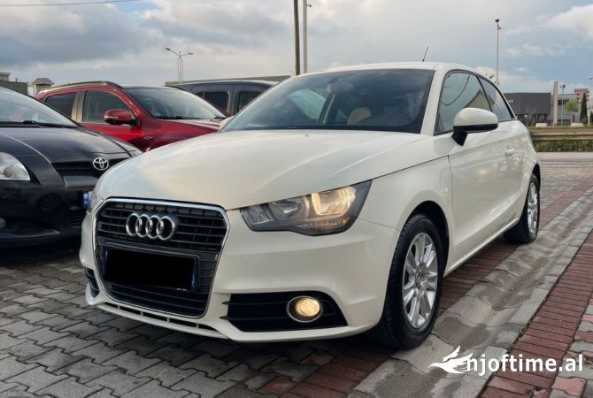 Noleggio Auto a Tirana - 30 Euro