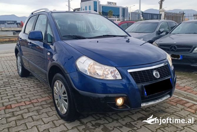 Makina me qera ne Tirane - 25 Euro