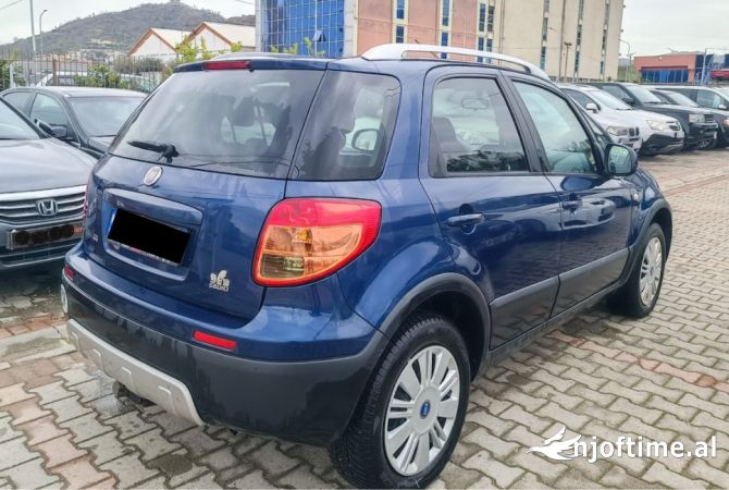 Makina me qera ne Tirane - 25 Euro