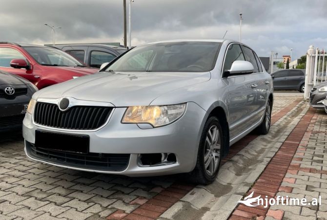 Noleggio Auto a Tirana - 35 Euro