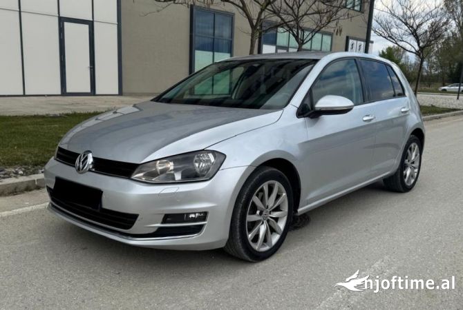 Makina me qera ne Tirane - 45 Euro