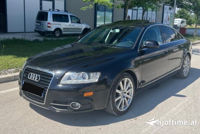 Noleggio Auto a Tirana - 40 Euro