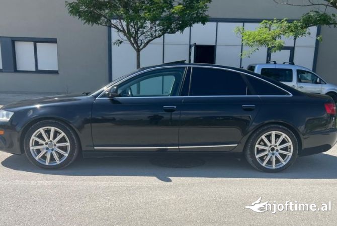 Noleggio Auto a Tirana - 40 Euro