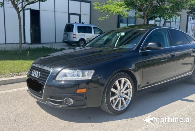 Noleggio Auto a Tirana - 40 Euro