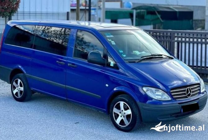 Makina me qera ne Tirane - 70 Euro