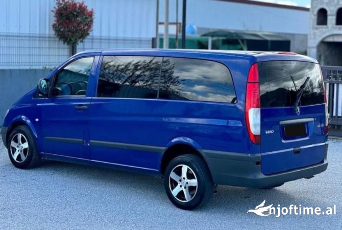 Car Rental in Tirana - 70 Euro