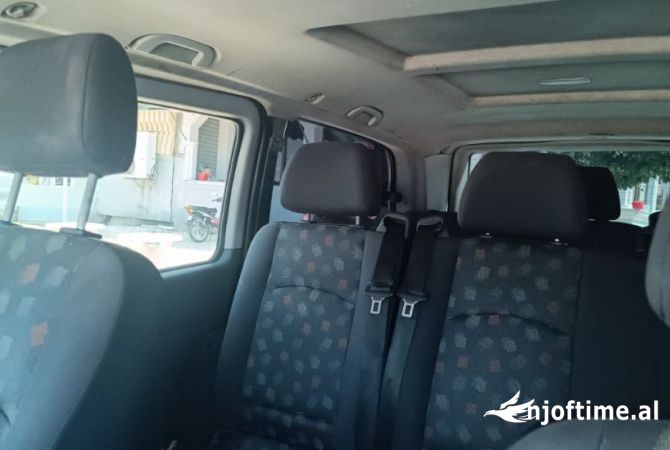 Car Rental in Tirana - 70 Euro