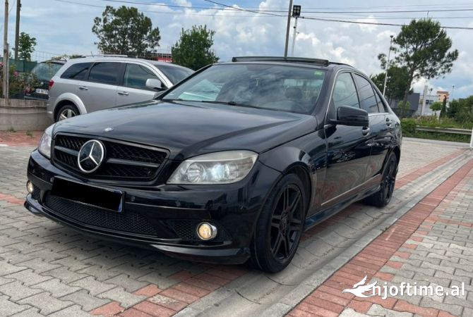 Makina me qera ne Tirane - 45 Euro