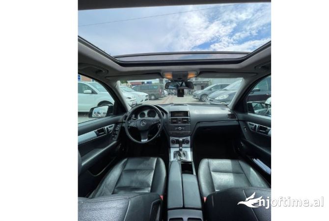 📢Oferte🌟 Makina me qera Mercedes Benz C Class per vetem 45 euro +10 dite