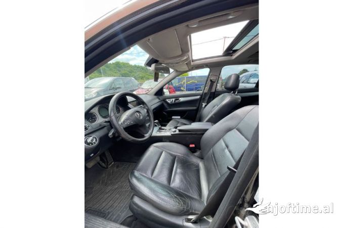 📢Oferte🌟 Makina me qera Mercedes Benz C Class per vetem 45 euro +10 dite