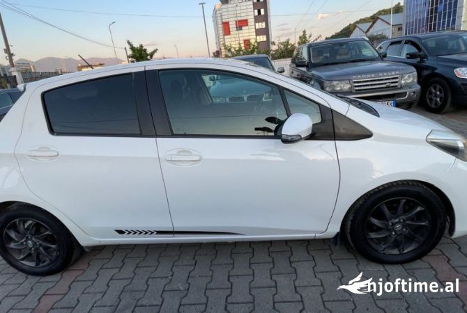 Noleggio Auto a Tirana - 35 Euro