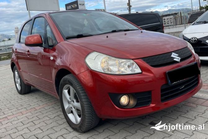 Noleggio Auto a Tirana - 35 Euro