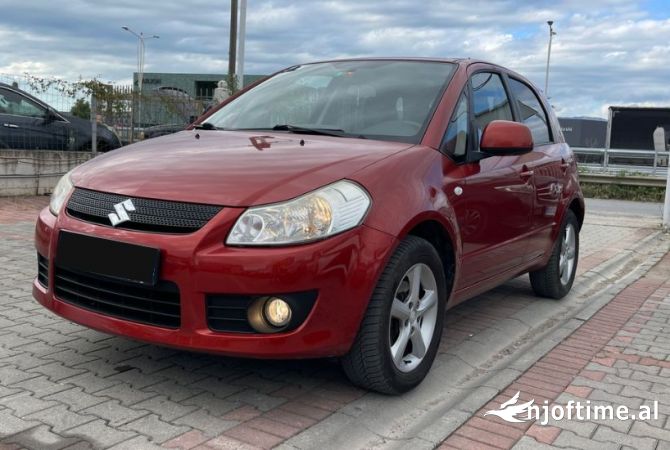 Noleggio Auto a Tirana - 35 Euro