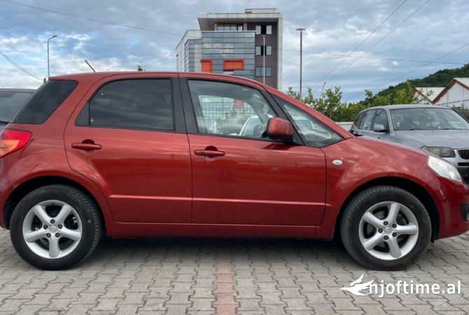 Noleggio Auto a Tirana - 35 Euro