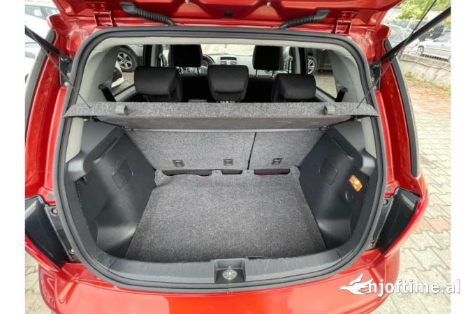  Makina me qera Suzuki SX4 per vetem 35 euro 