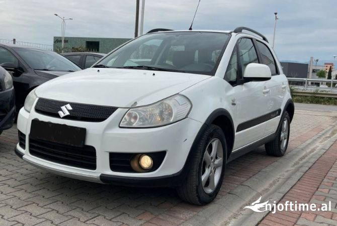 Noleggio Auto a Tirana - 35 Euro