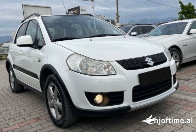 Noleggio Auto a Tirana - 35 Euro
