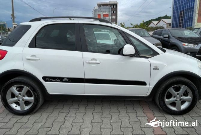 Noleggio Auto a Tirana - 35 Euro
