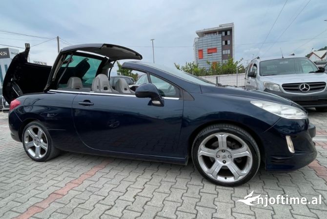 Makina me qera ne Tirane - 45 Euro