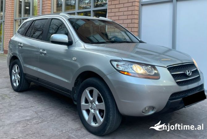 Noleggio Auto a Tirana - 60 Euro