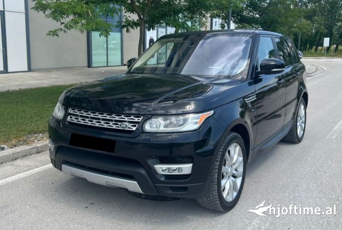 Makina me qera ne Tirane - 150 Euro