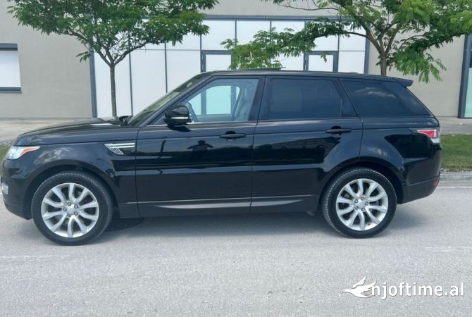 Makina me qera ne Tirane - 150 Euro