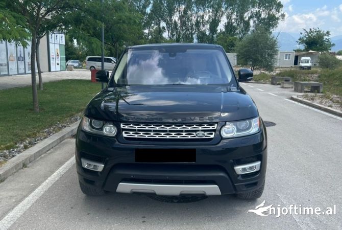 Makina me qera ne Tirane - 150 Euro