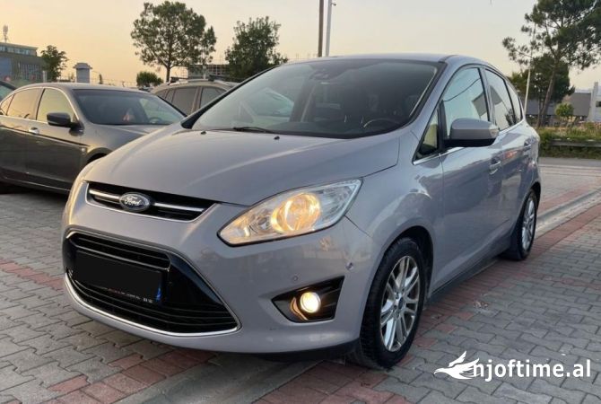 Noleggio Auto a Tirana - 30 Euro