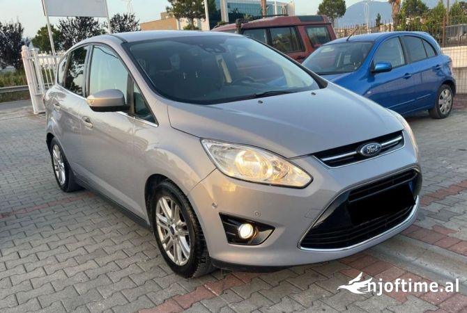 Noleggio Auto a Tirana - 30 Euro