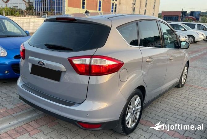 Noleggio Auto a Tirana - 30 Euro