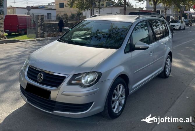 Makina me qera ne Tirane - 50 Euro