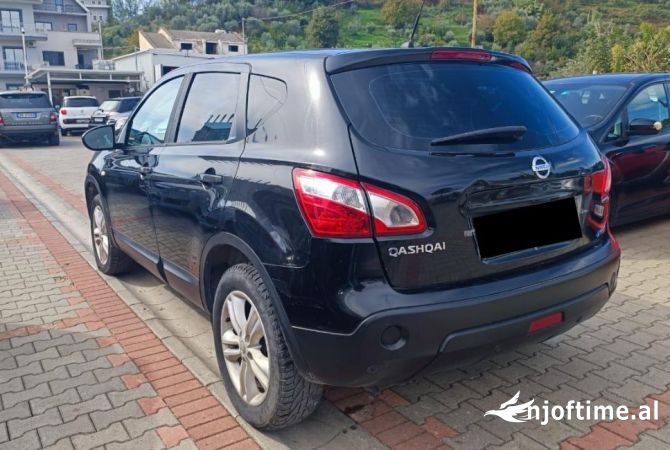 Makina me qera ne Tirane - 40 Euro