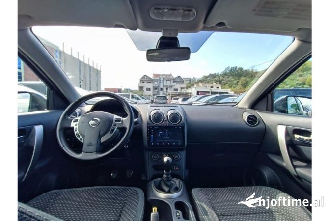 Makina me qera ne Tirane - 40 Euro