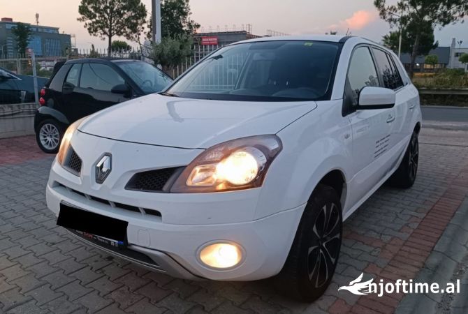 Noleggio Auto a Tirana - 35 Euro