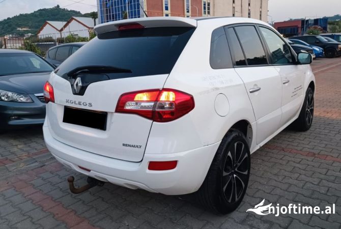 Noleggio Auto a Tirana - 35 Euro