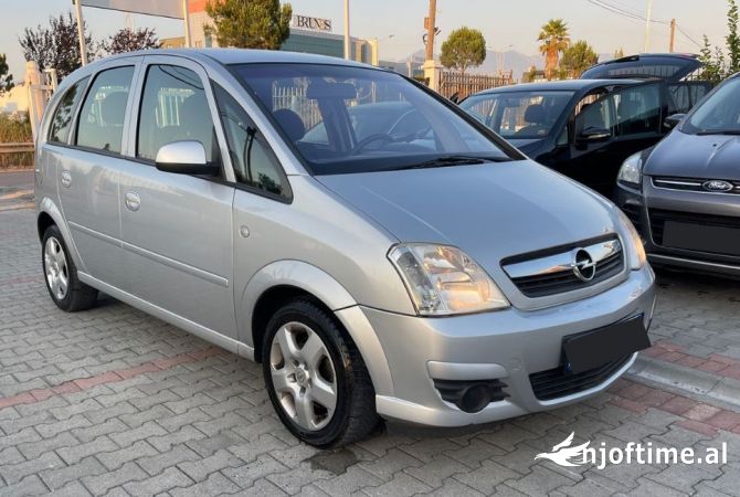 Noleggio Auto a Tirana - 40 Euro