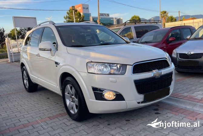 Makina me qera ne Tirane - 40 Euro