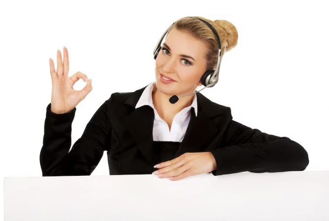 Njoftime Pune per Kerkohen 🎧 Operator Call Center ne gjuhen Greqisht 🇬🇷, Gjermanisht 🇩🇪 ne Tirane