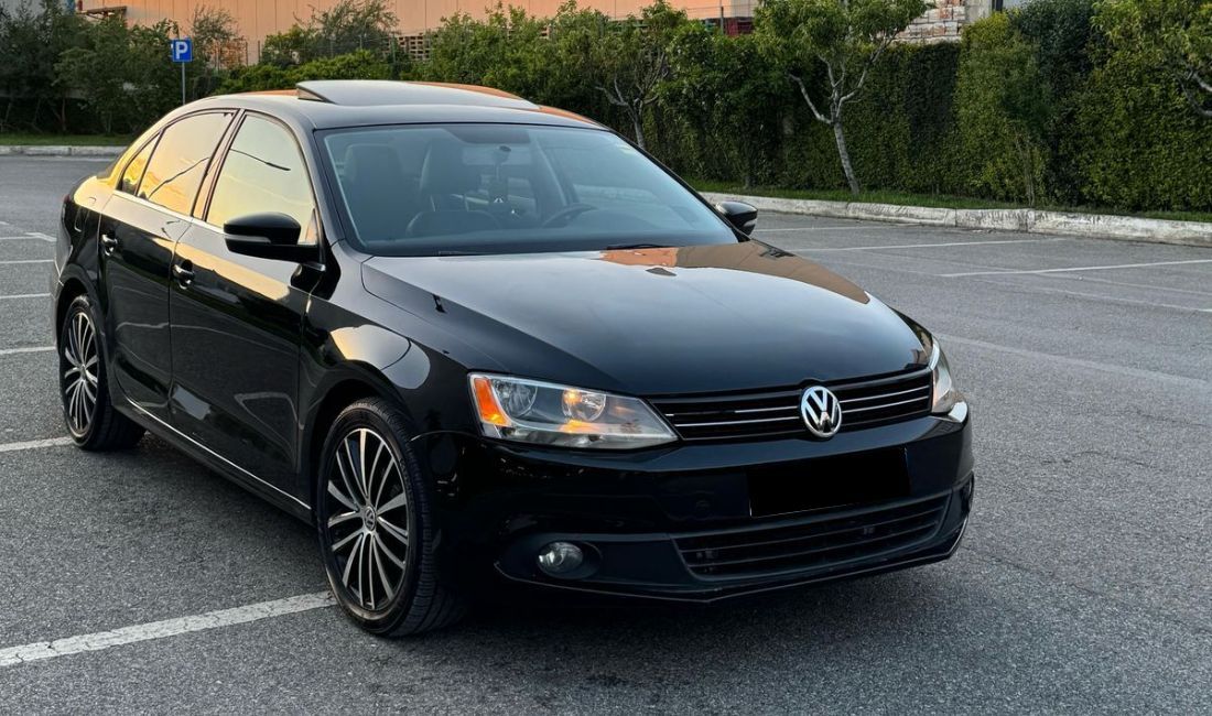 📢Makina me qera Volkswagen Passat Jetta per vetem 35 euro dita  