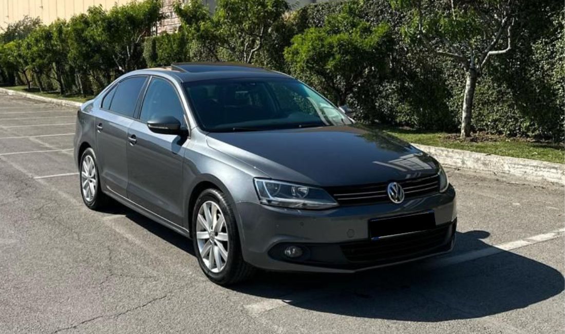 📢Makina me qera Volkswagen Passat Jetta per vetem 35 euro dita 