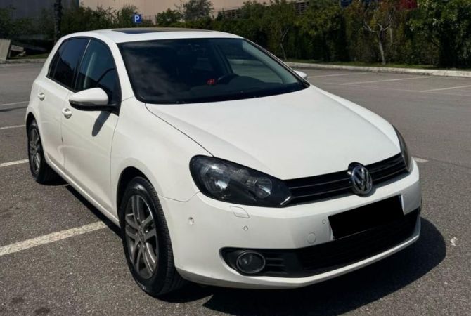 Noleggio Auto a Tirana - 35 Euro