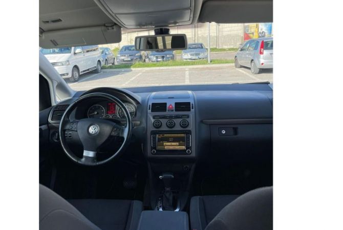 Noleggio Auto a Tirana - 35 Euro